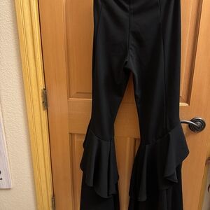 NWOT RODEO QUINCY SENIORITA BELLS